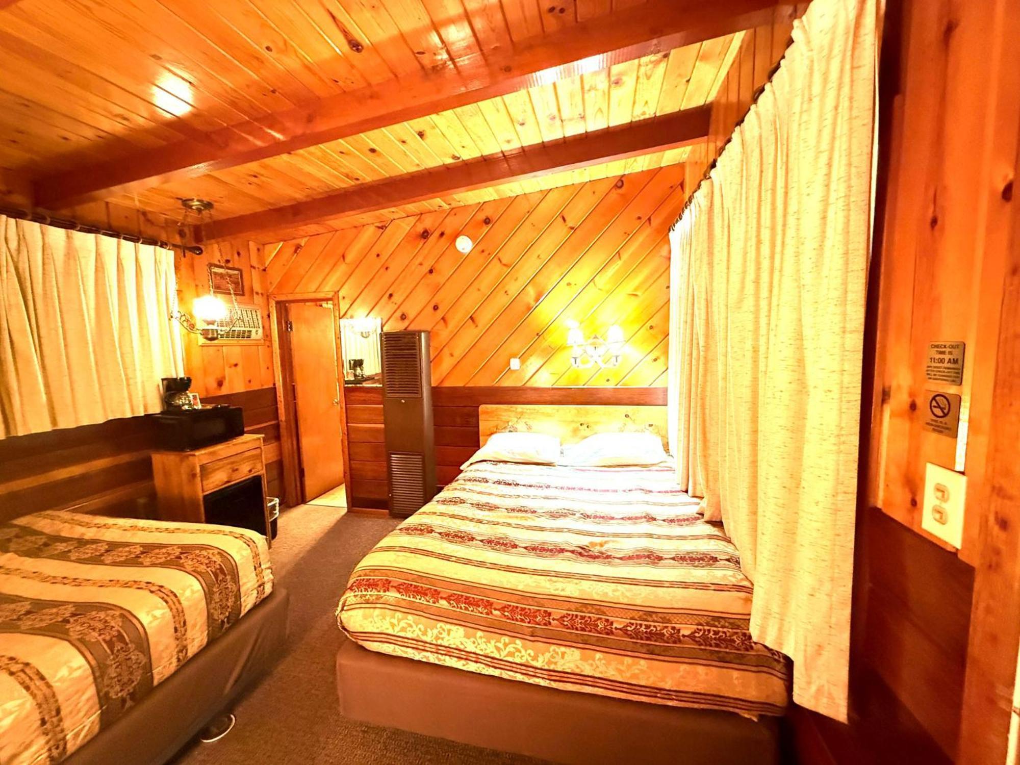 Toiyabe Motel Walker Стая снимка