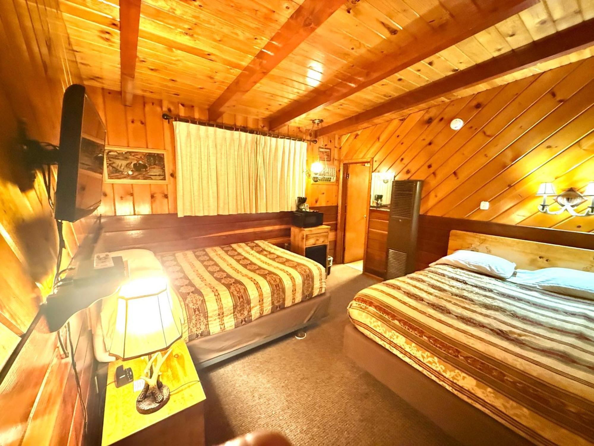 Toiyabe Motel Walker Стая снимка